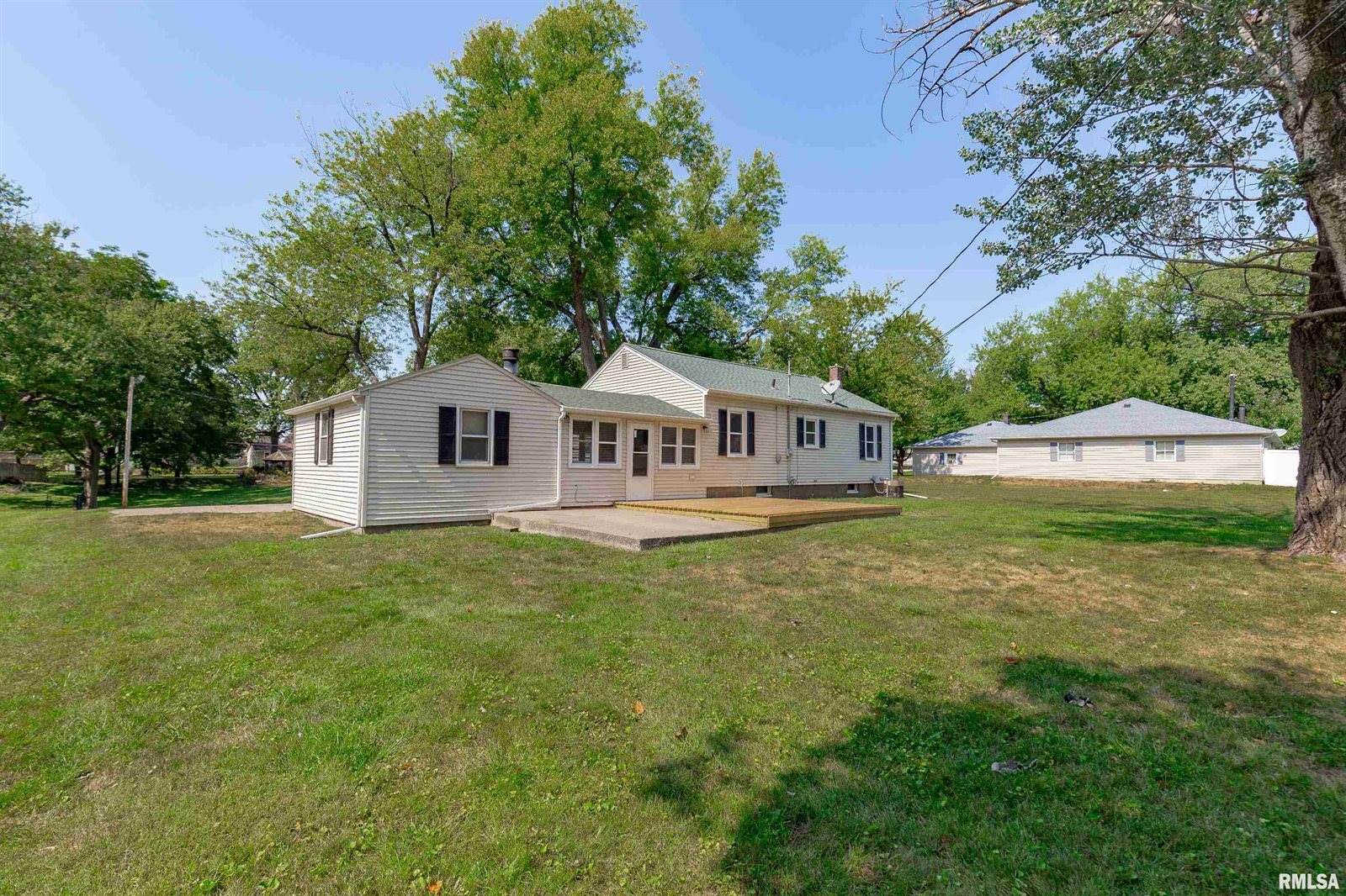 3028 54TH Street, Moline, IL 61265