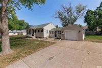 3028 54TH Street, Moline, IL 61265