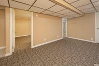 3028 54TH Street, Moline, IL 61265