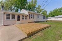 3028 54TH Street, Moline, IL 61265