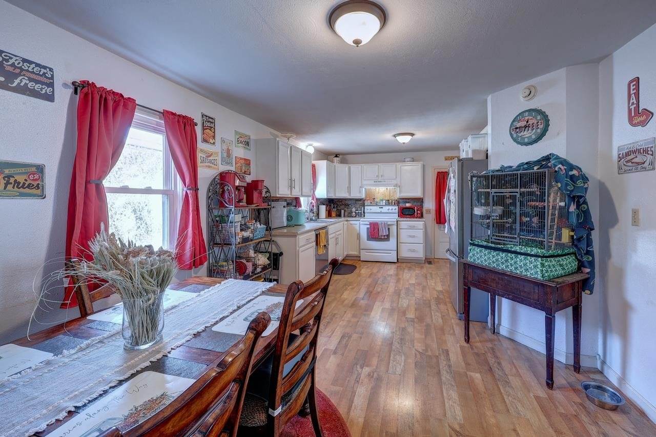 606 South C St, Arkansas City, KS 67005