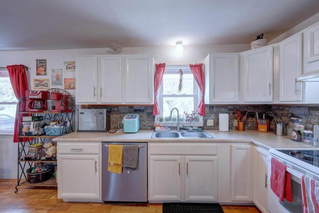 606 South C St, Arkansas City, KS 67005