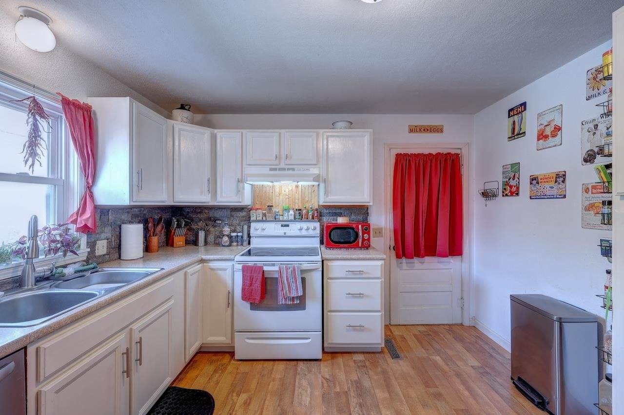 606 South C St, Arkansas City, KS 67005
