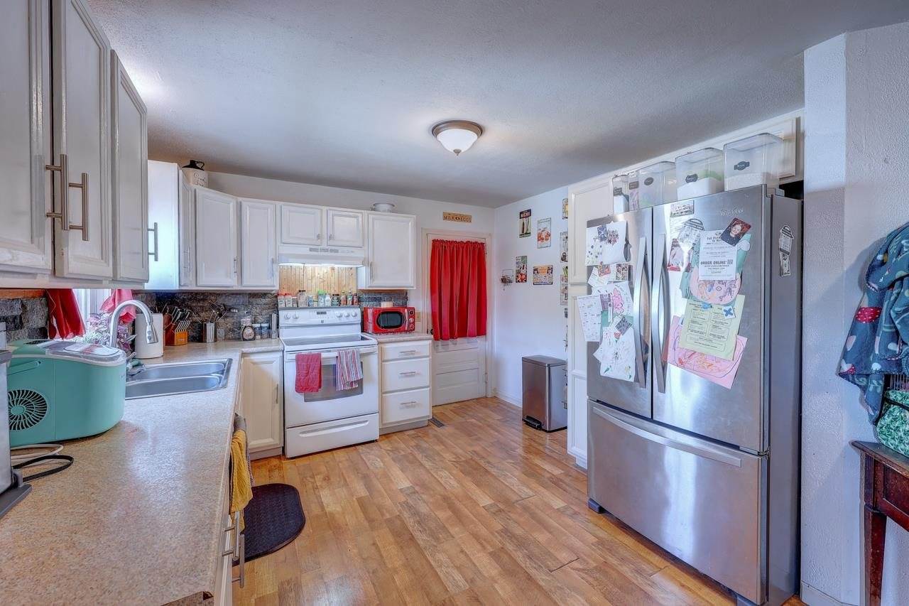 606 South C St, Arkansas City, KS 67005