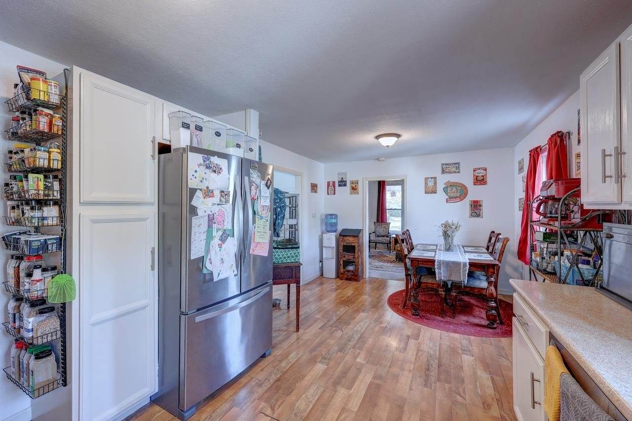 606 South C St, Arkansas City, KS 67005