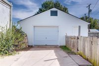 606 South C St, Arkansas City, KS 67005