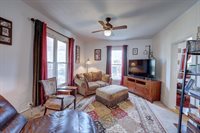 606 South C St, Arkansas City, KS 67005