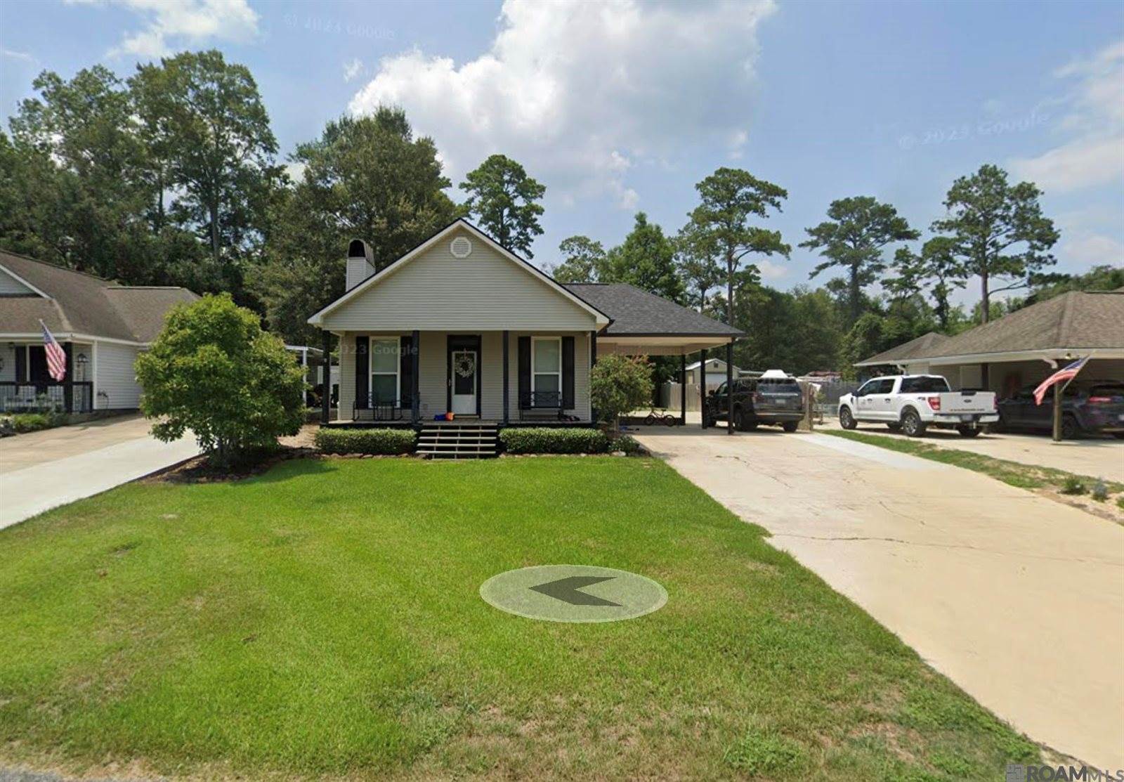14046 Mill Settlement Trace, Denham Springs, LA 70726
