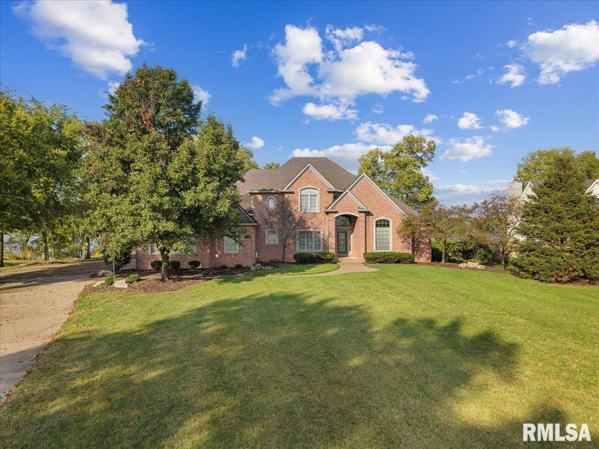 16808 River Road North, Cordova, IL 61242