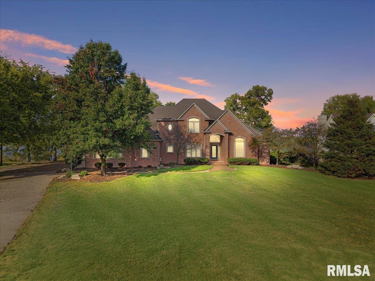 16808 River Road North, Cordova, IL 61242