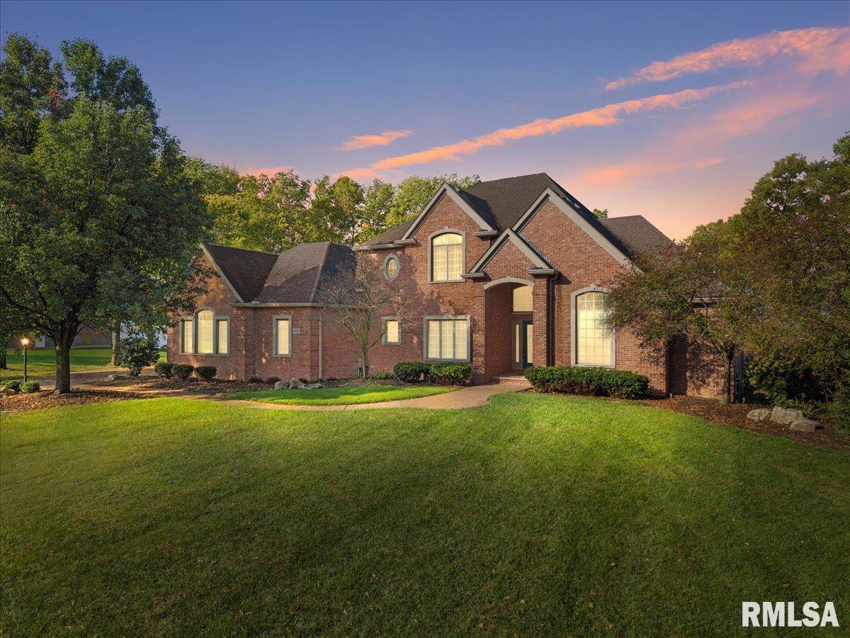 16808 River Road North, Cordova, IL 61242