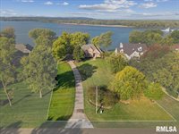 16808 River Road North, Cordova, IL 61242