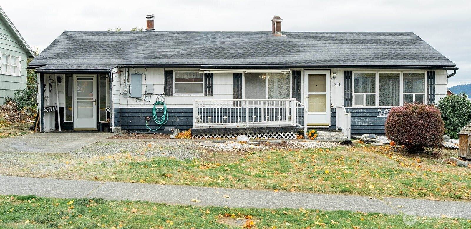 1612 22nd Street, Anacortes, WA 98221