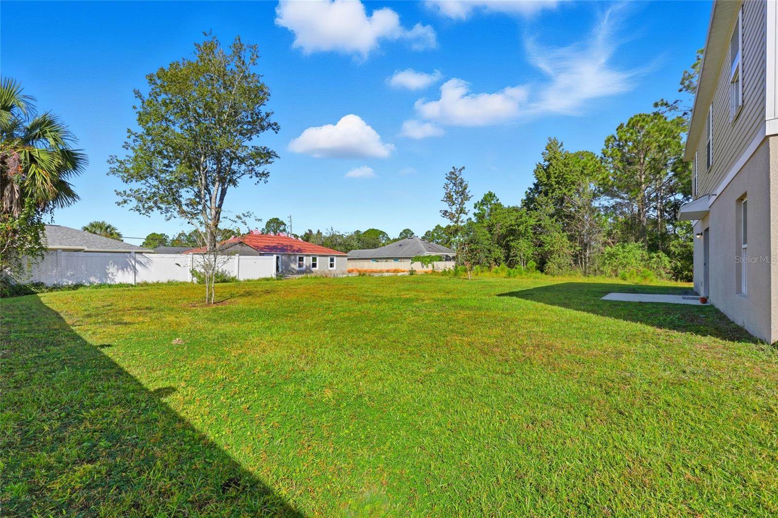 4 Round Tree Drive, Palm Coast, FL 32164