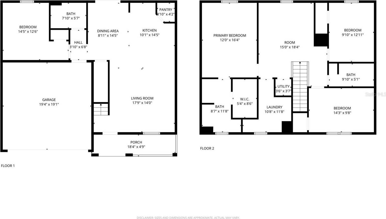4 Round Tree Drive, Palm Coast, FL 32164