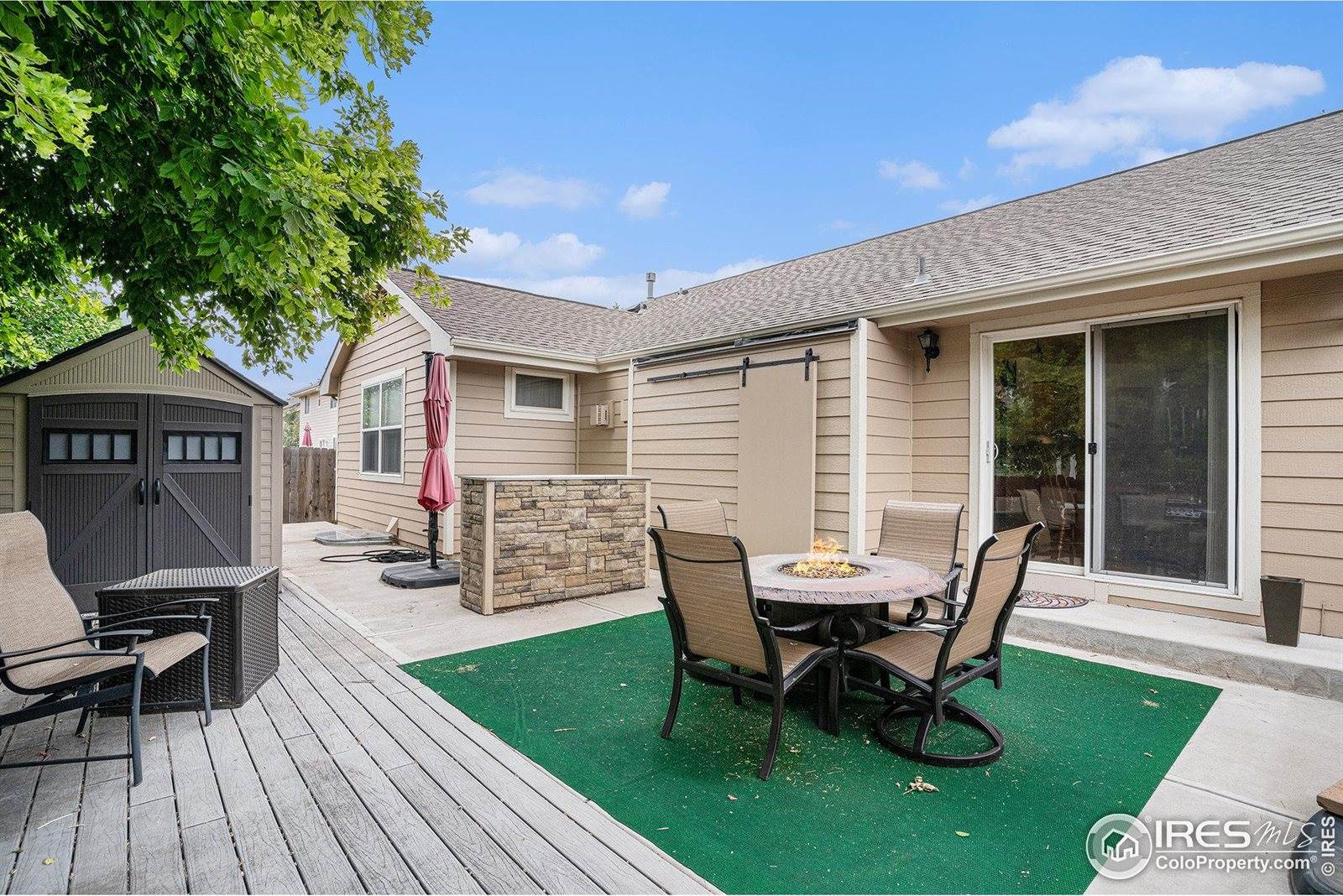 2608 Paddington Rd, Fort Collins, CO 80525