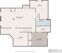 2608 Paddington Rd, Fort Collins, CO 80525