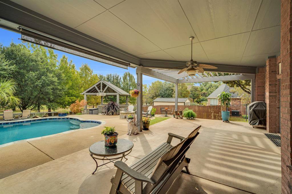 106 Country Ridge Court, Red Oak, TX 75154