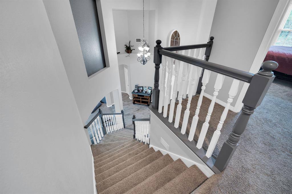 106 Country Ridge Court, Red Oak, TX 75154