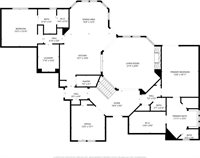 106 Country Ridge Court, Red Oak, TX 75154