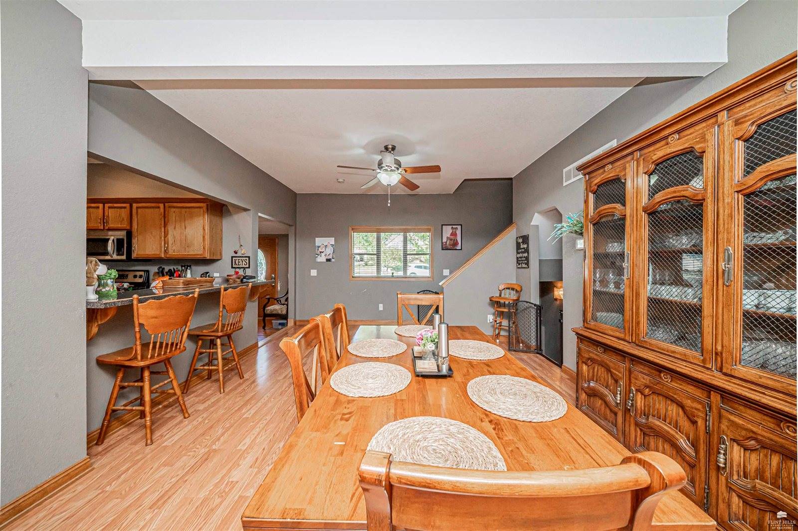 706 Grove Street, Wakefield, KS 67487