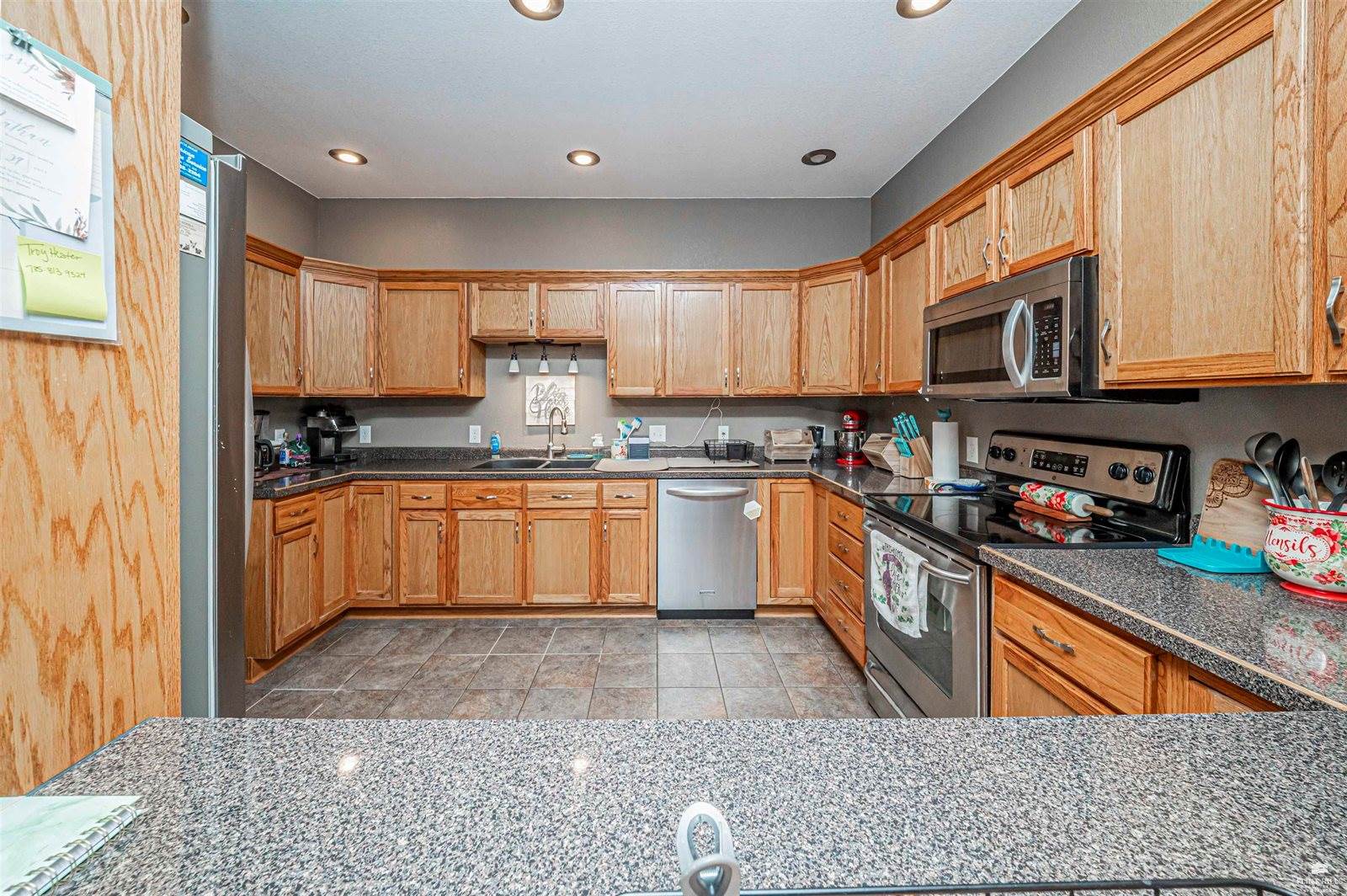 706 Grove Street, Wakefield, KS 67487