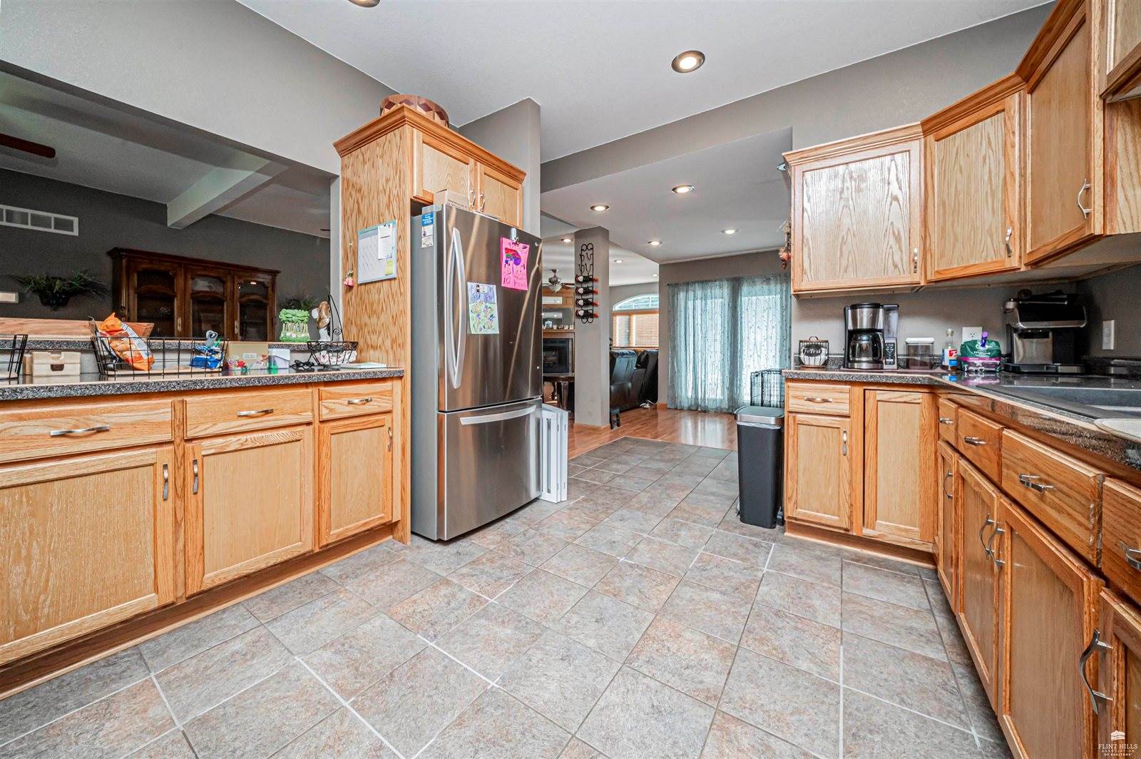 706 Grove Street, Wakefield, KS 67487