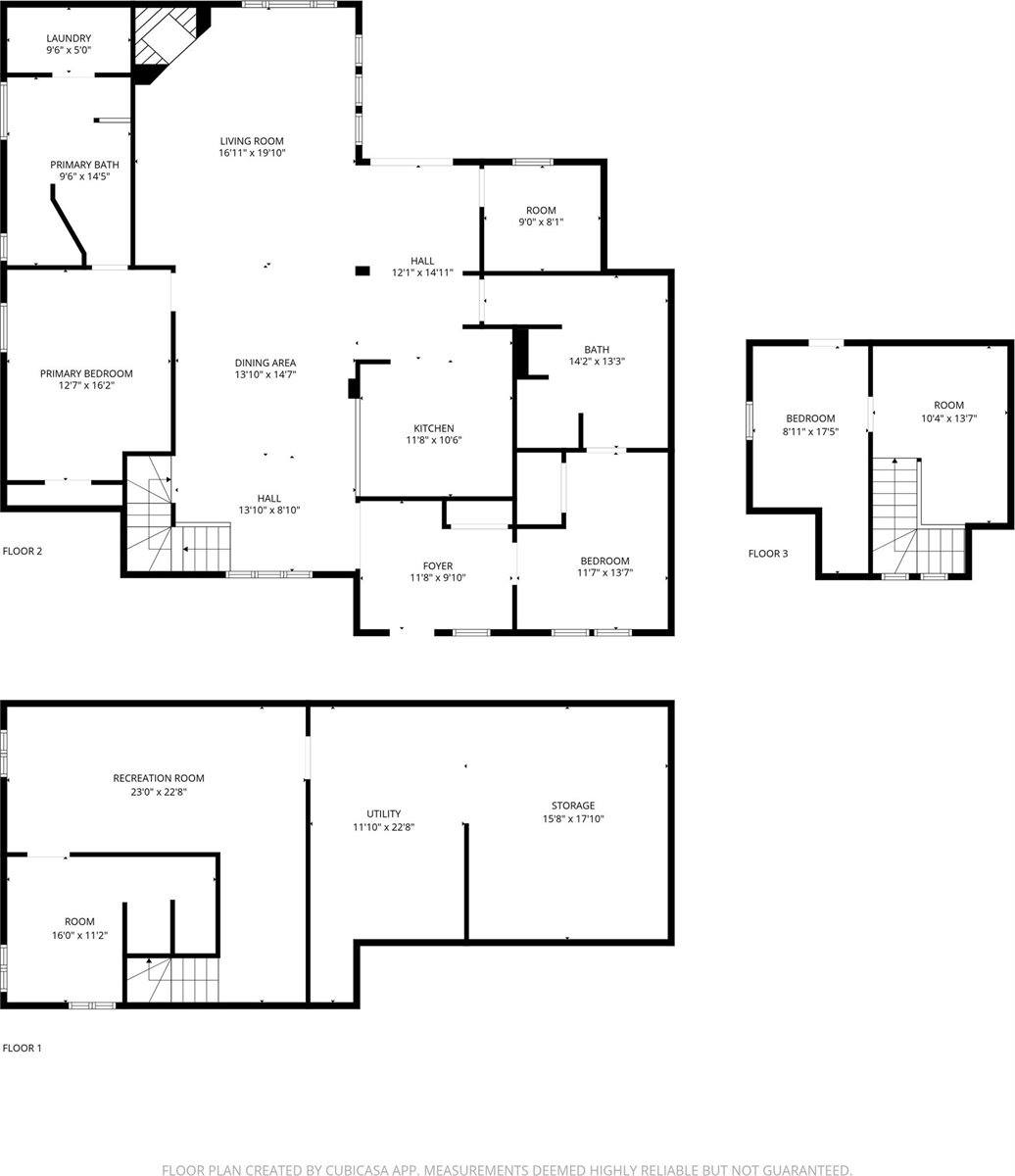 706 Grove Street, Wakefield, KS 67487