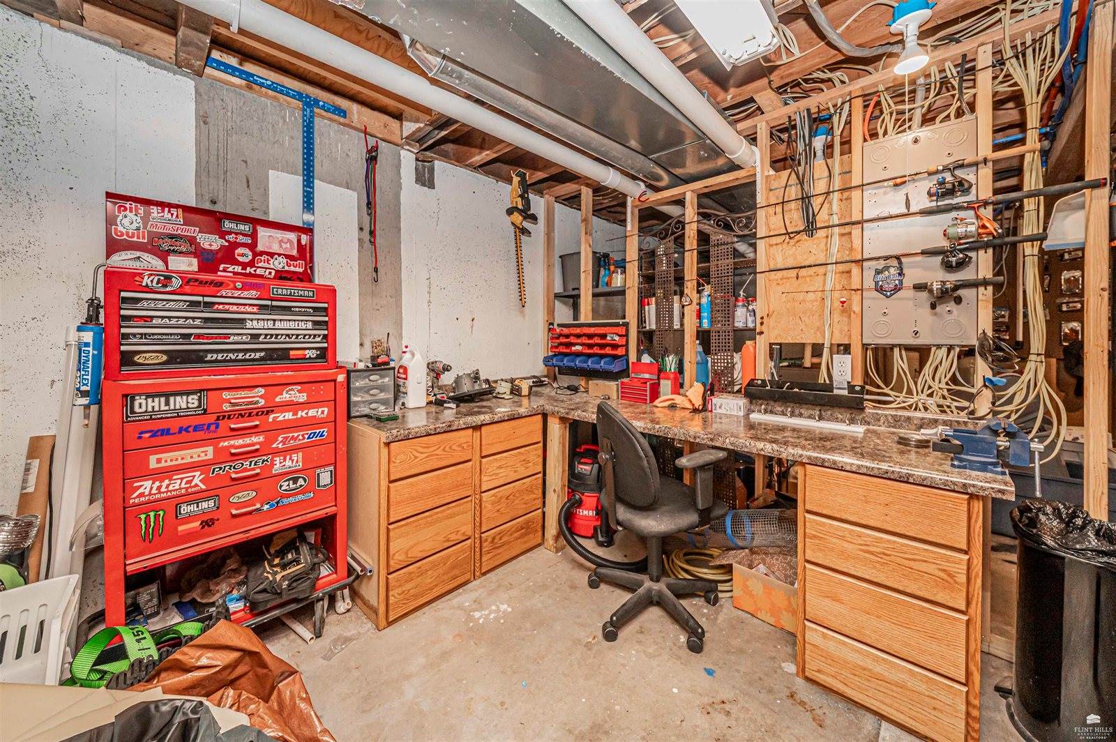 706 Grove Street, Wakefield, KS 67487