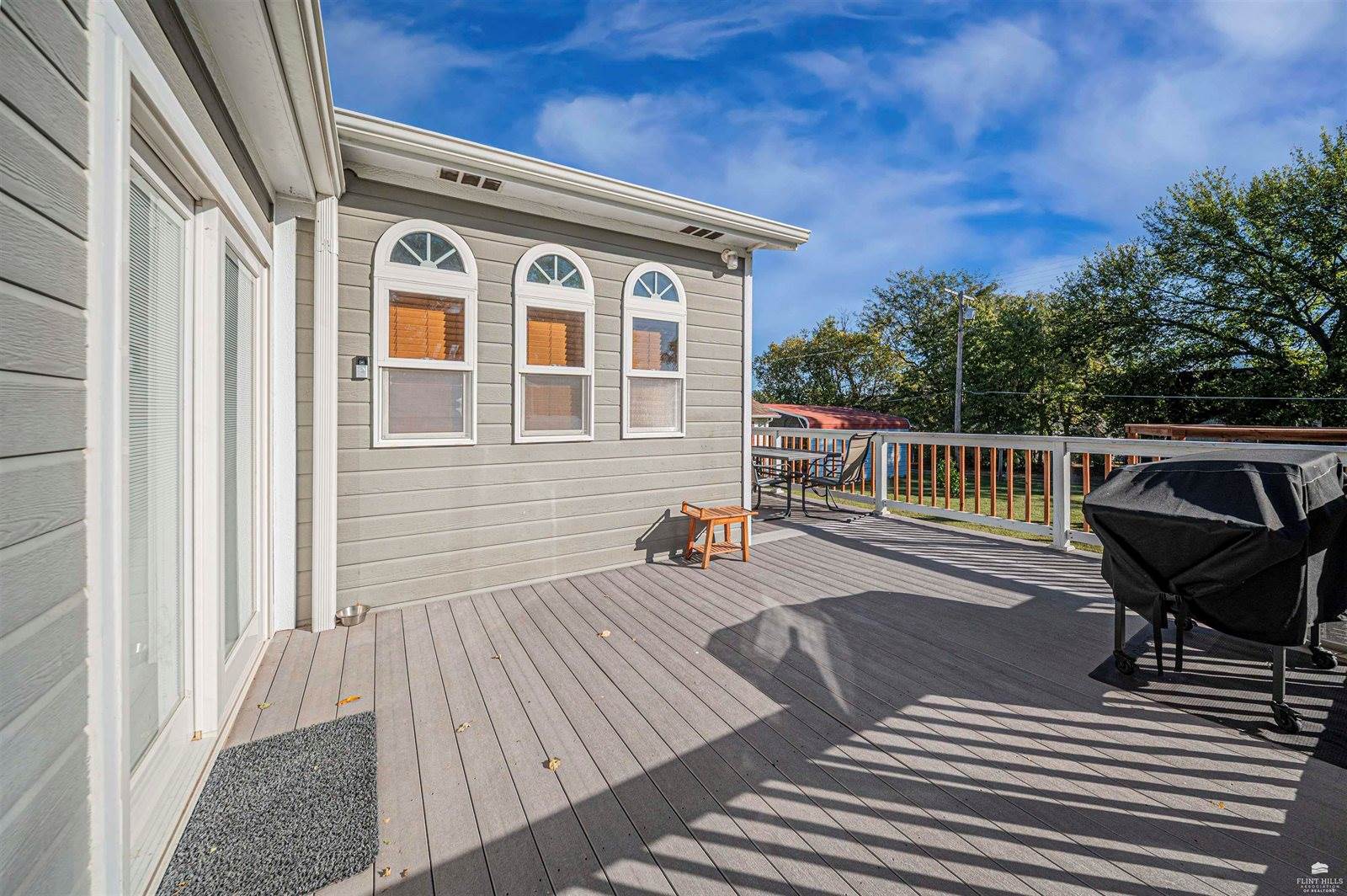 706 Grove Street, Wakefield, KS 67487