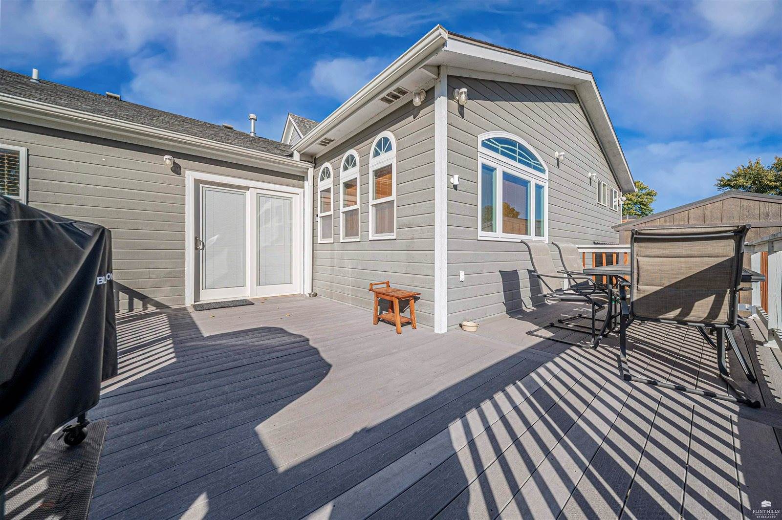 706 Grove Street, Wakefield, KS 67487