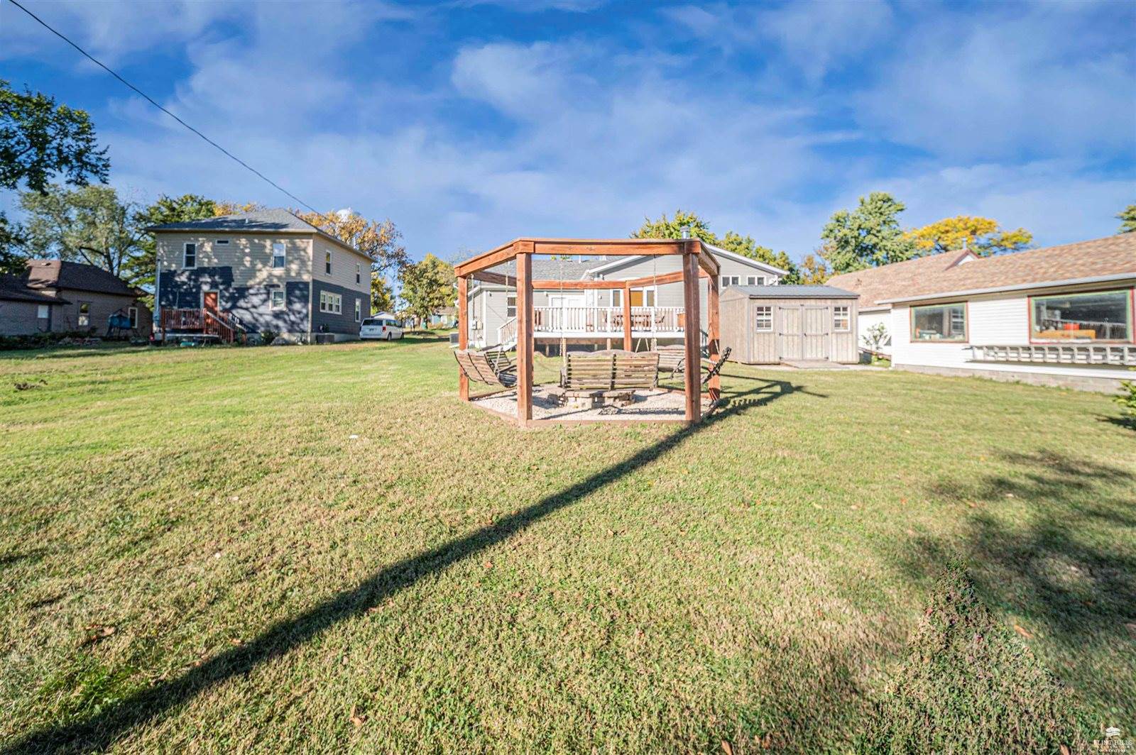 706 Grove Street, Wakefield, KS 67487