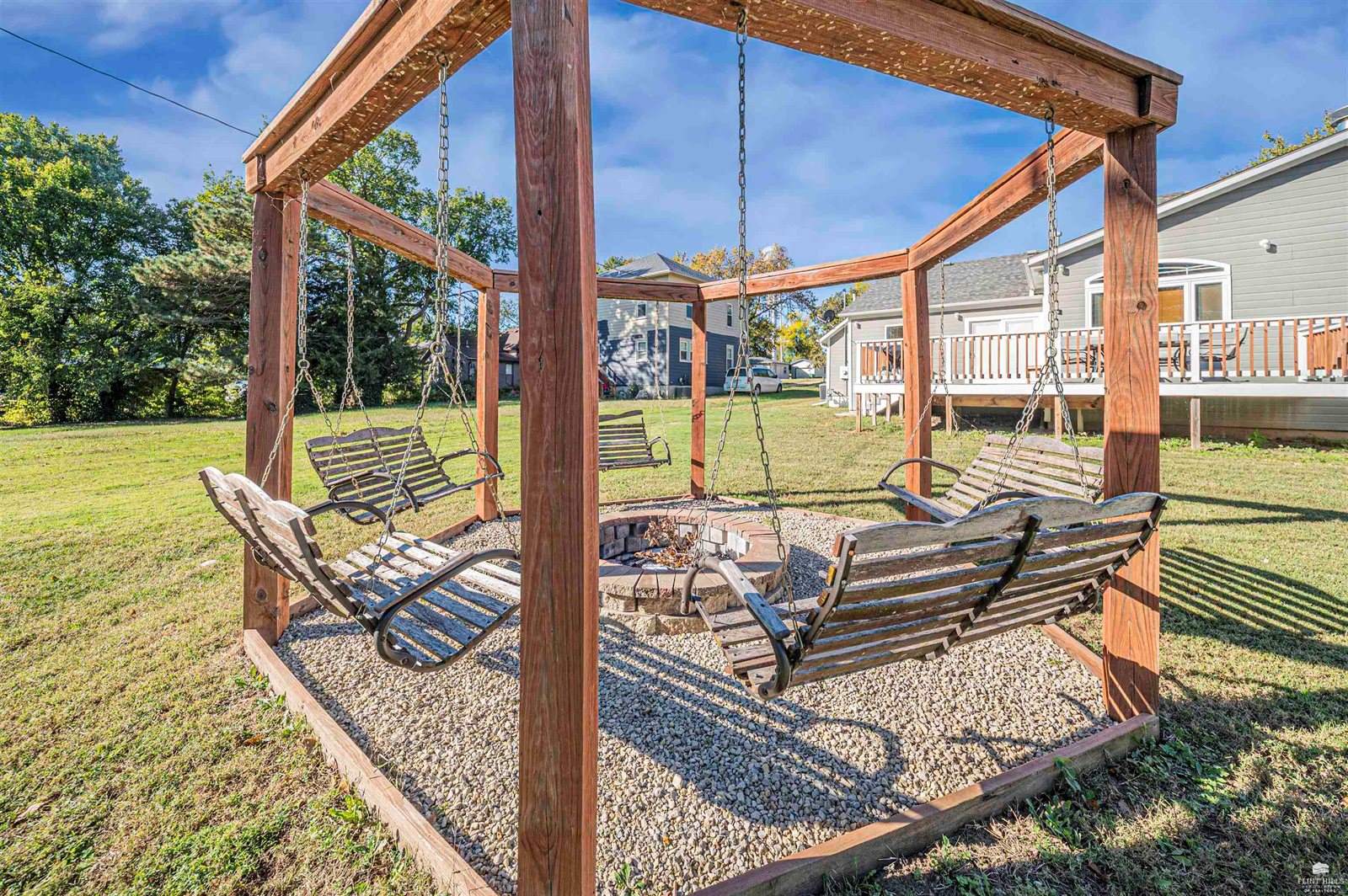 706 Grove Street, Wakefield, KS 67487