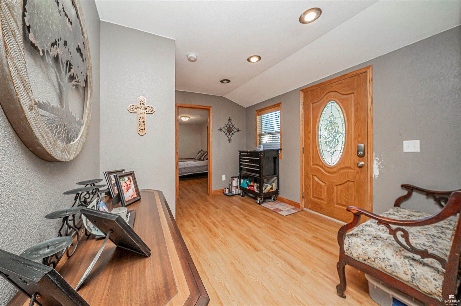 706 Grove Street, Wakefield, KS 67487