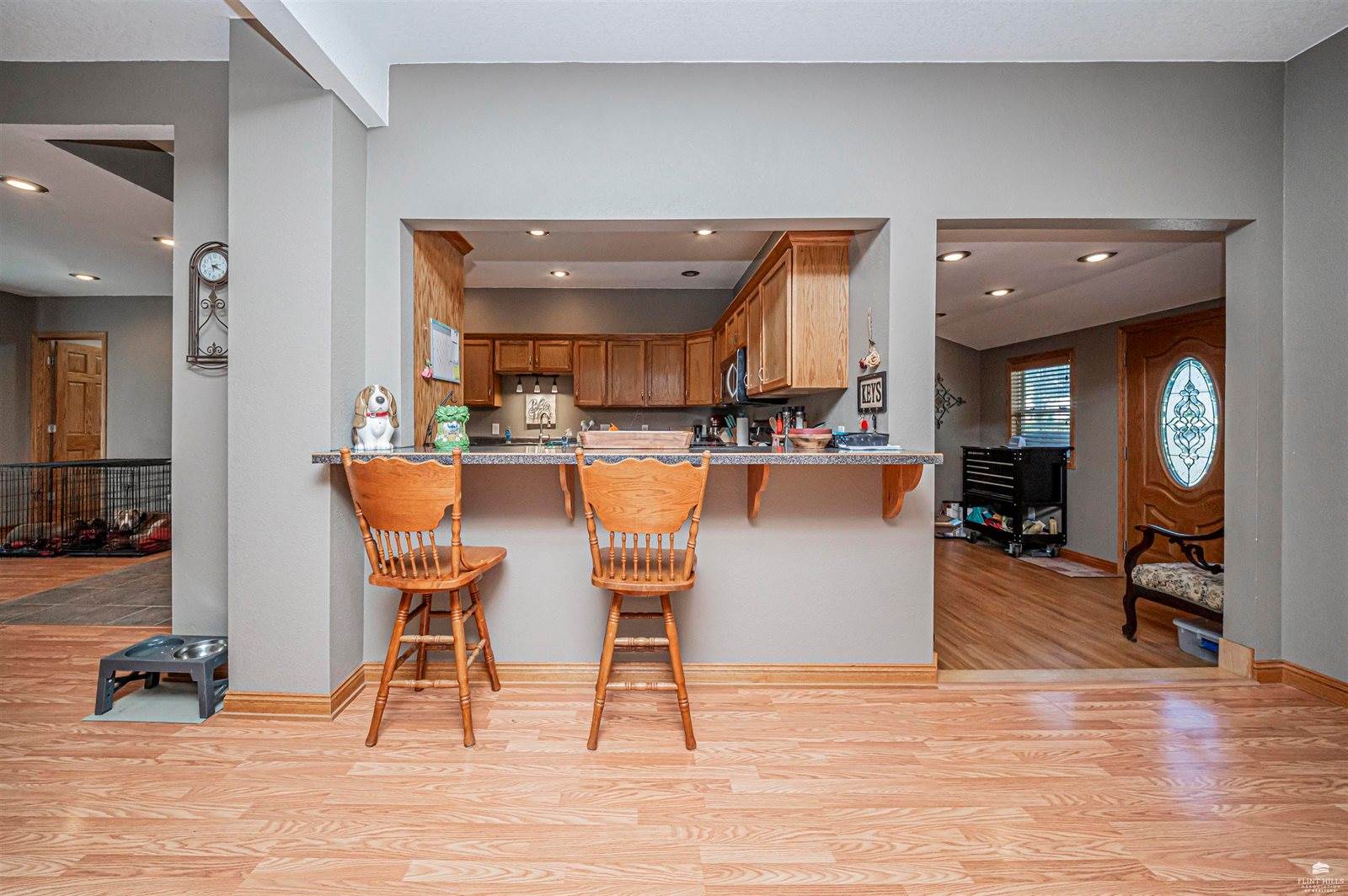 706 Grove Street, Wakefield, KS 67487