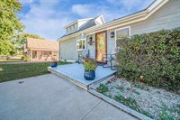 706 Grove Street, Wakefield, KS 67487