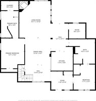 706 Grove Street, Wakefield, KS 67487