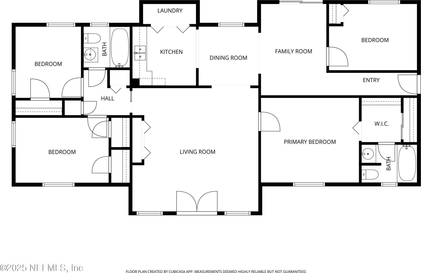 2150 Prospect Street, Jacksonville, FL 32208