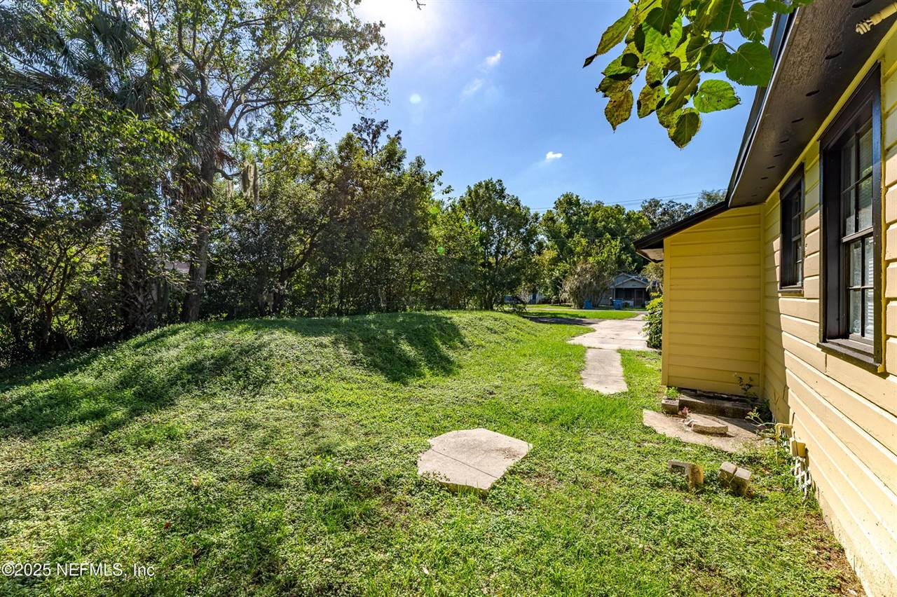 2150 Prospect Street, Jacksonville, FL 32208