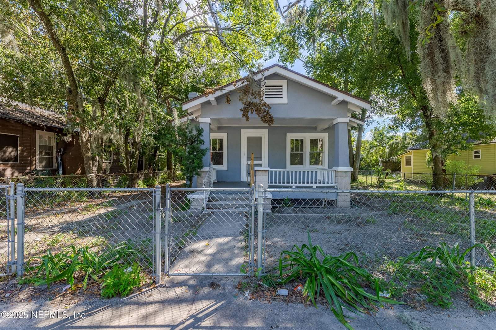 844 Crestwood Street, Jacksonville, FL 32208