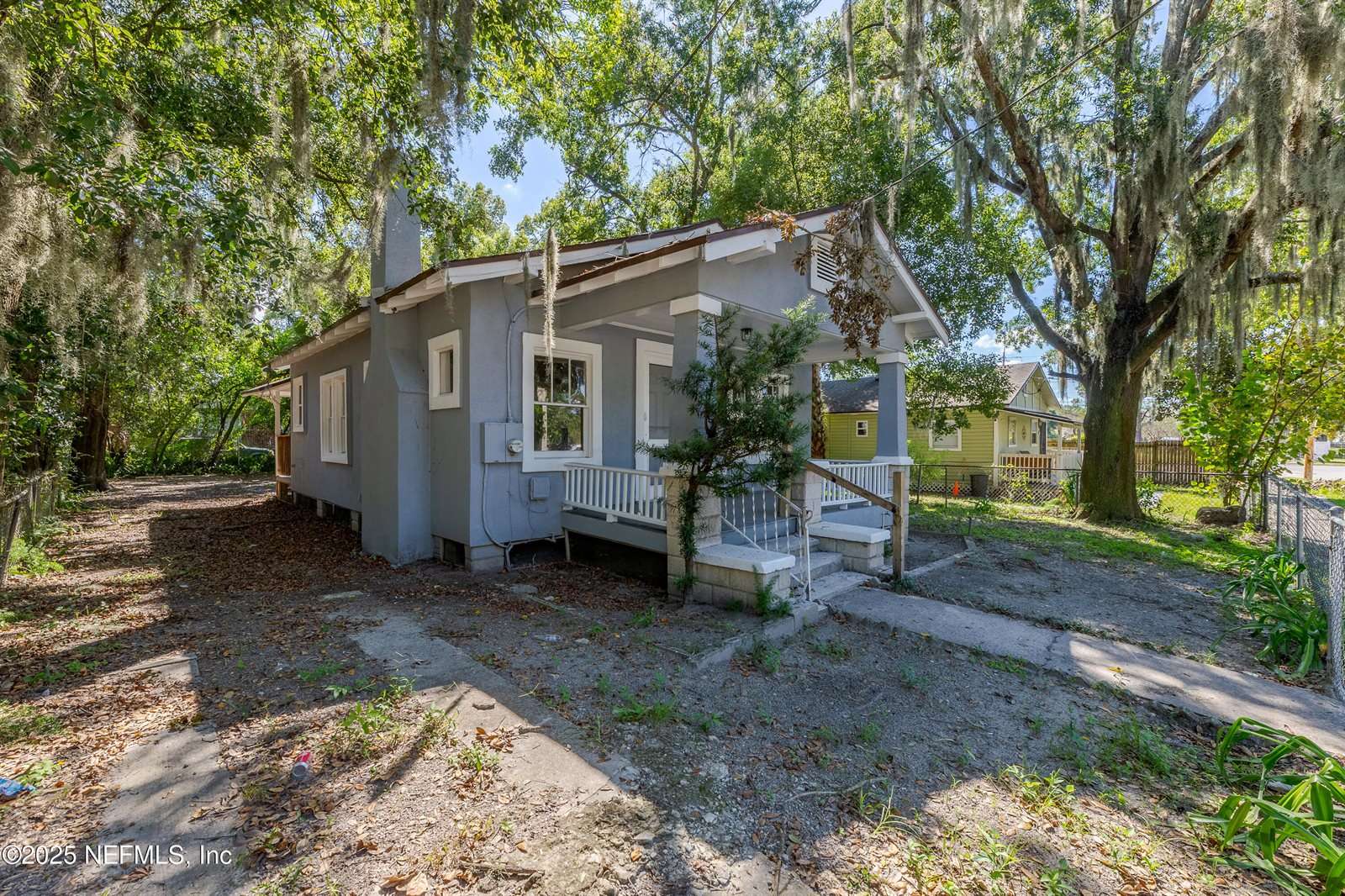 844 Crestwood Street, Jacksonville, FL 32208