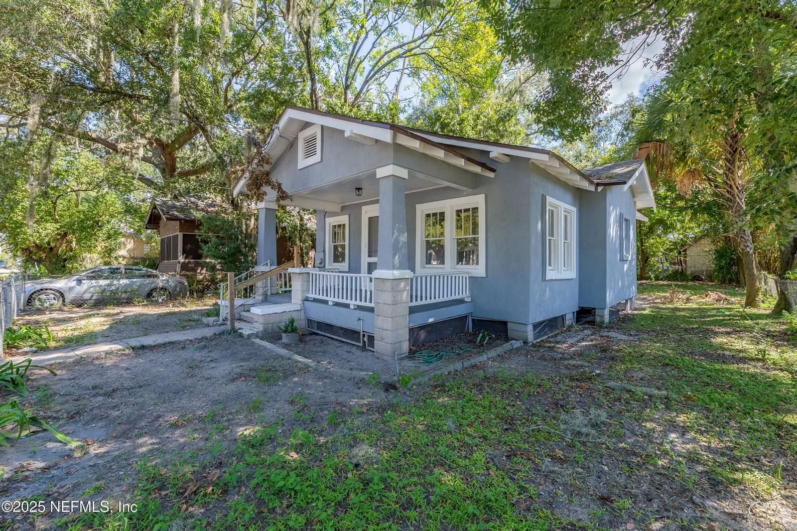844 Crestwood Street, Jacksonville, FL 32208