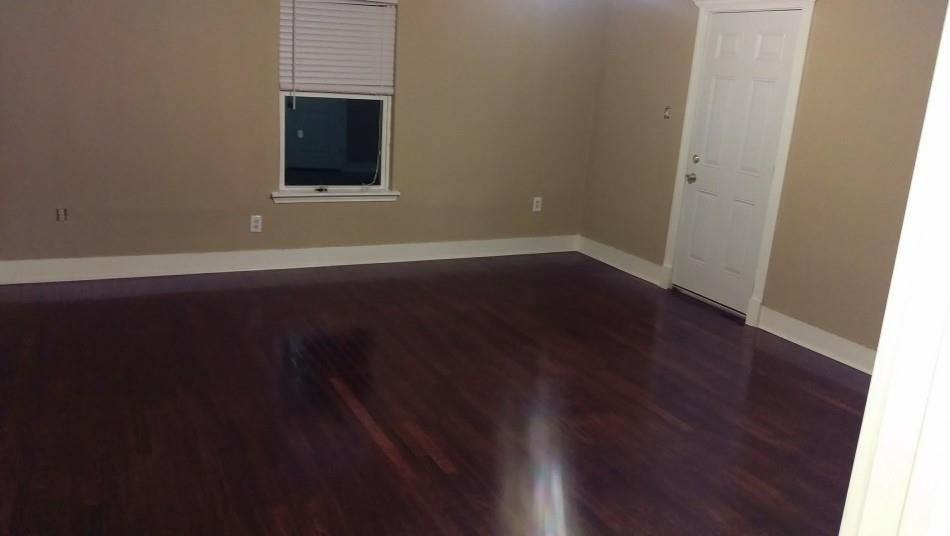 1006 Samuels Avenue, #3, Fort Worth, TX 76102