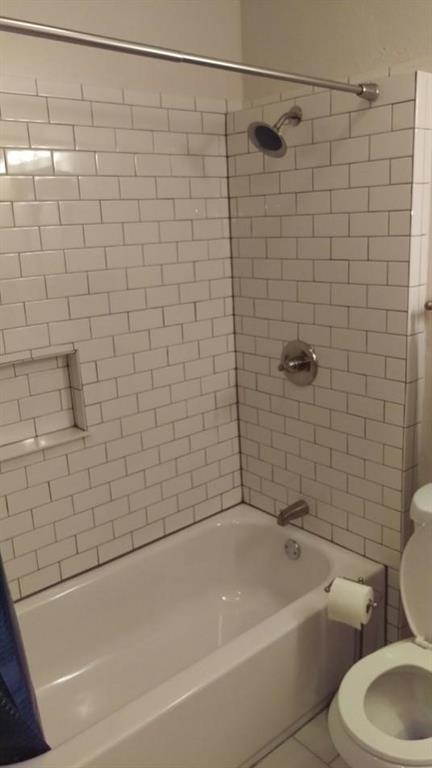 1006 Samuels Avenue, #3, Fort Worth, TX 76102