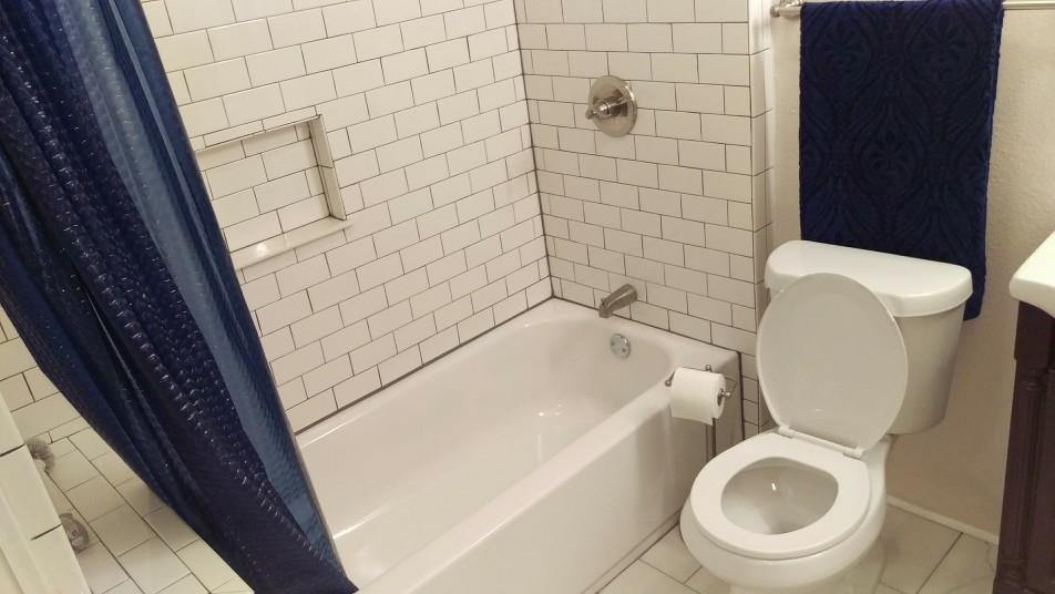 1006 Samuels Avenue, #3, Fort Worth, TX 76102