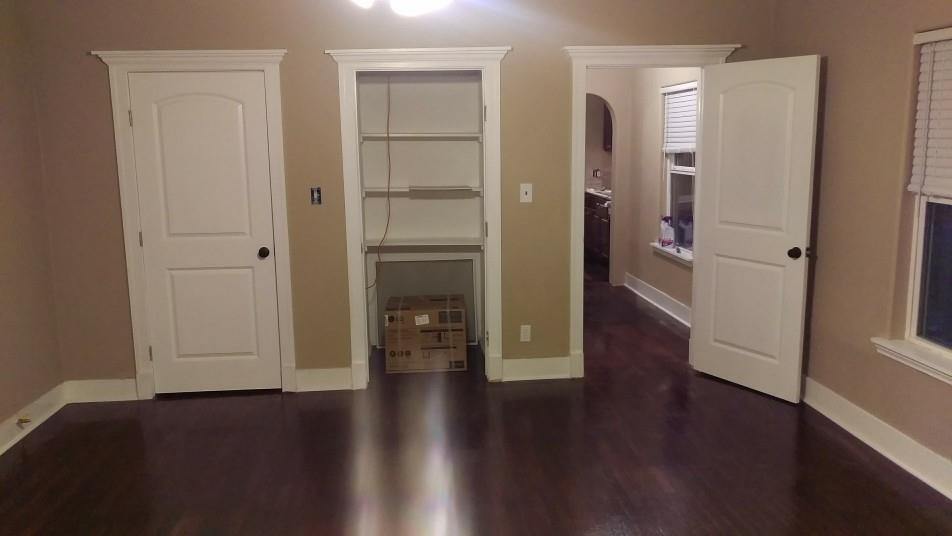 1006 Samuels Avenue, #3, Fort Worth, TX 76102