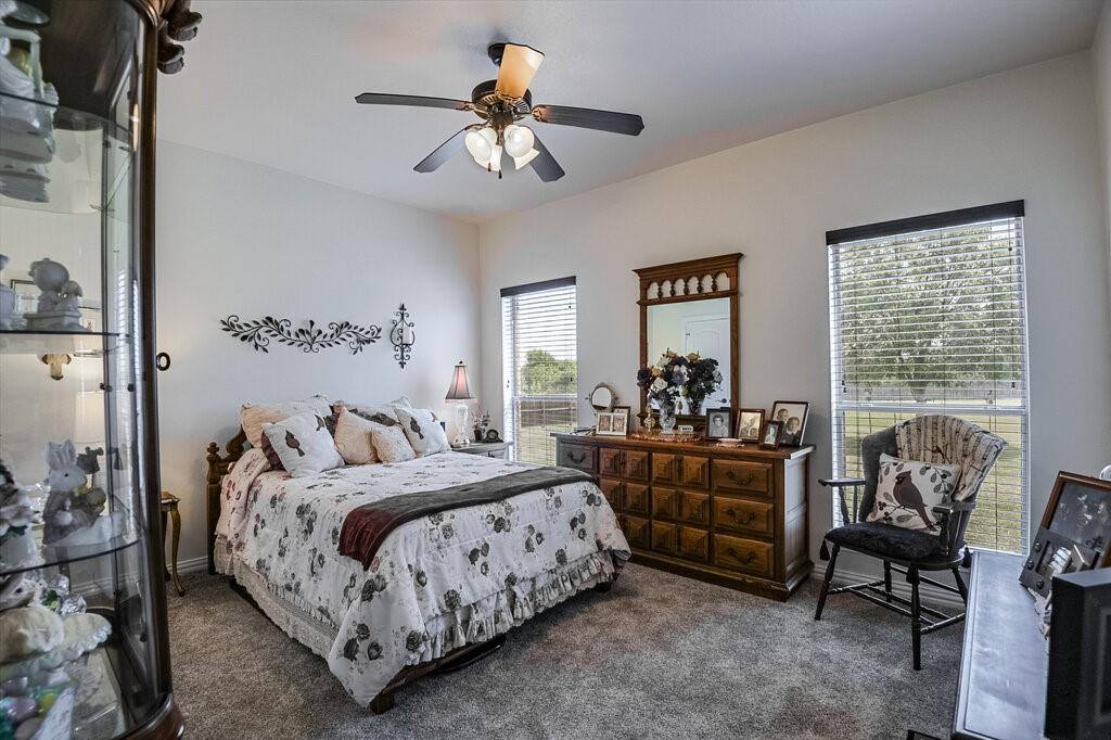 5830 Shiloh Forest Drive, Midlothian, TX 76065