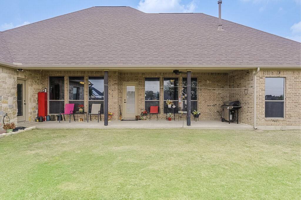 5830 Shiloh Forest Drive, Midlothian, TX 76065