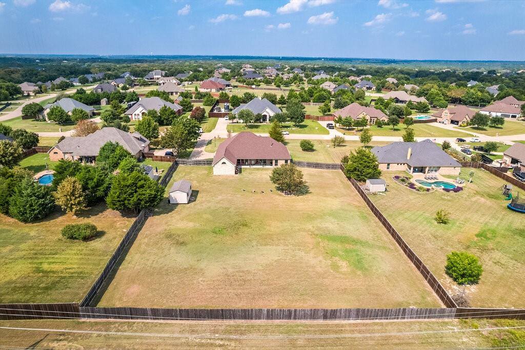 5830 Shiloh Forest Drive, Midlothian, TX 76065