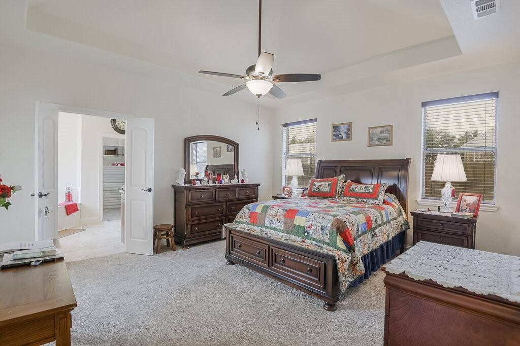 5830 Shiloh Forest Drive, Midlothian, TX 76065